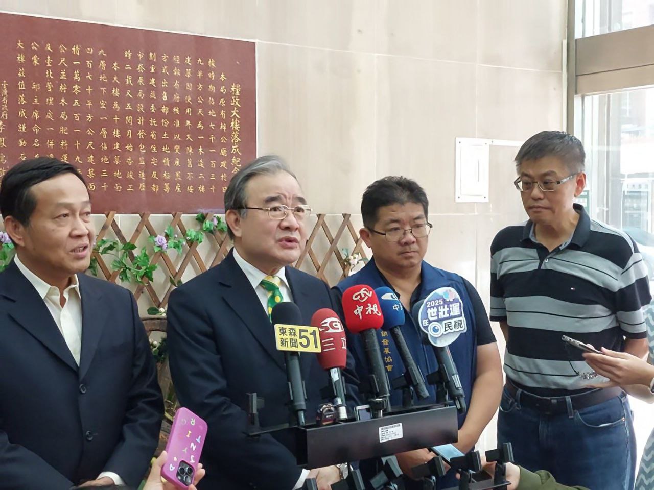 農業部提小苗出口多國布局