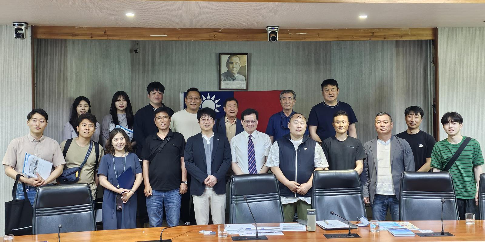 瞭解刺網實名制及漁具流失通報機制