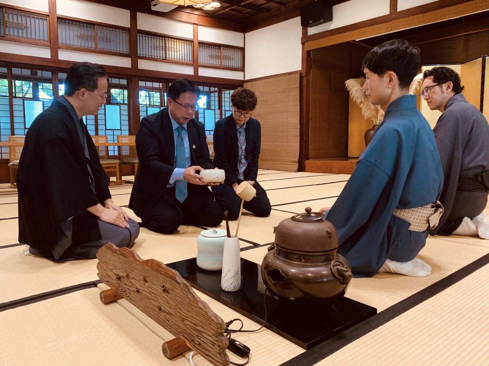 屏東百大青農行銷國產石斑