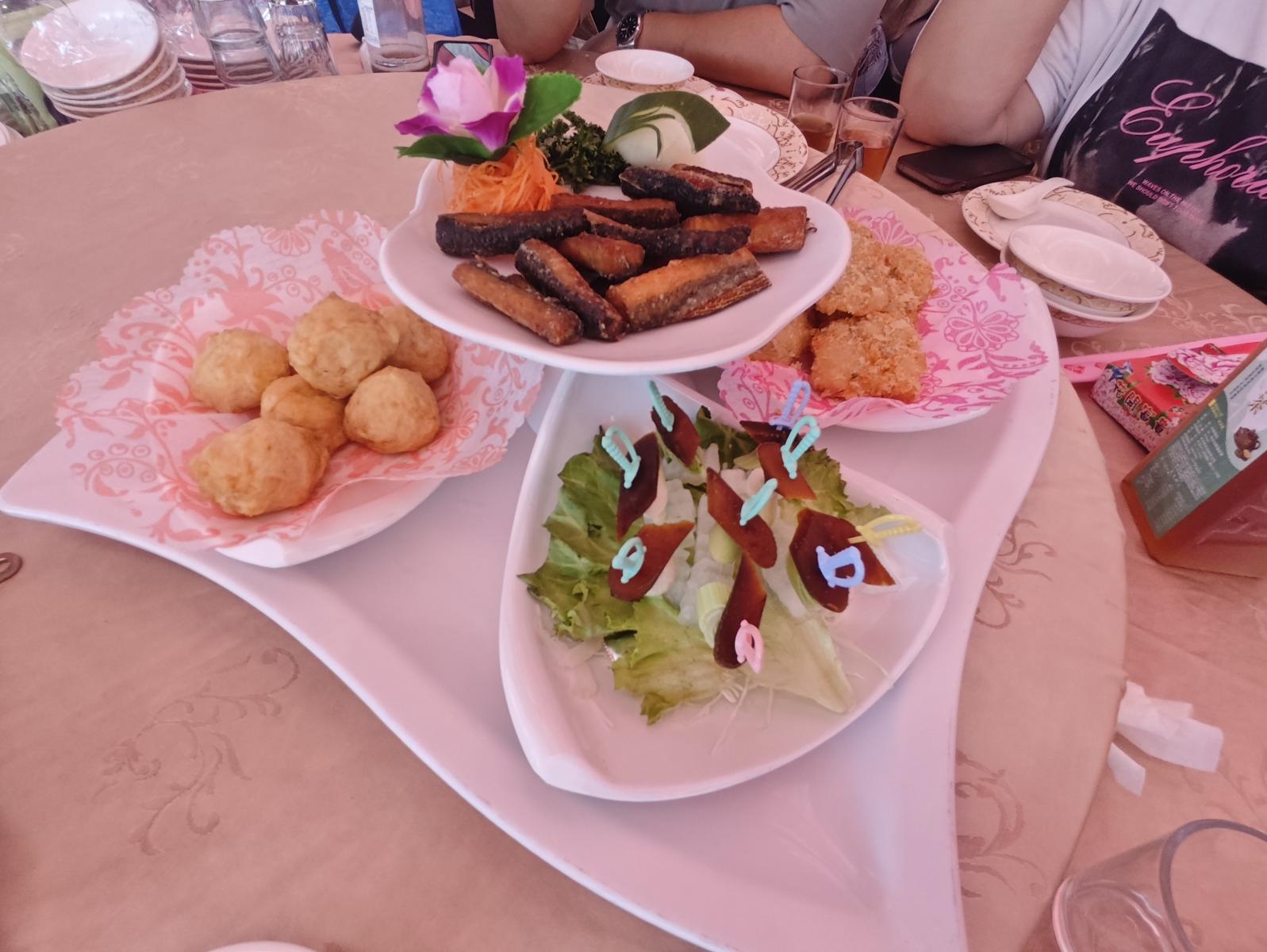 漁業署攜南市府行銷在地鮮美