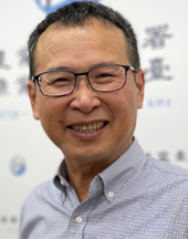 臺長鄭又慈